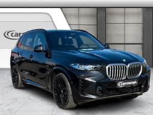 BMW X5 Automată 298 HP Diesel — miniatura 4