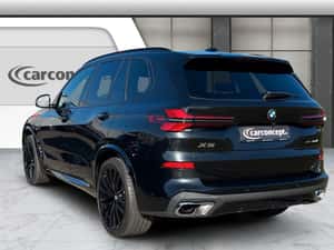 BMW X5 Automată 298 HP Diesel — miniatura 5