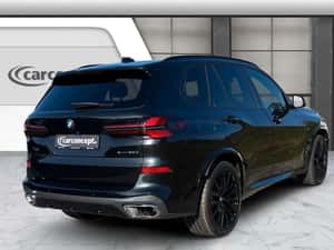 BMW X5 Automată 298 HP Diesel — miniatura 7