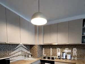 Apartament living cu bucatarie,dormitor-parcare imobil nou Buna Ziua — miniatura 4