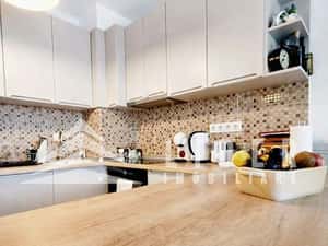Apartament living cu bucatarie,dormitor-parcare imobil nou Buna Ziua — miniatura 5