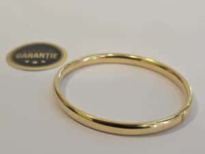 Bratara aur 14 K, 11.41 gr. (Ag.39 / b17458.1) – Garantie 2 ani