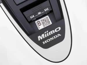 Robot gazon Honda Miimo HRM 40 E - NOU ( SIGILAT ) — miniatura 7