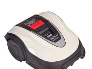 Robot gazon Honda Miimo HRM 40 E - NOU ( SIGILAT ) — miniatura 9