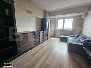 Apartament 2 camere decomandat, 53.87 mp, etaj intermediar, zona Nicol — miniatura 2