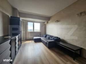 Apartament 2 camere decomandat, 53.87 mp, etaj intermediar, zona Nicol — miniatura 3