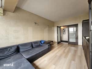 Apartament 2 camere decomandat, 53.87 mp, etaj intermediar, zona Nicol — miniatura 4
