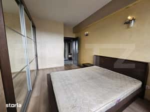 Apartament 2 camere decomandat, 53.87 mp, etaj intermediar, zona Nicol — miniatura 5