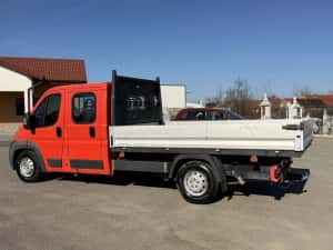 Peugeot Boxer 3.0HPi 177cp 6 viteze Euro 5 — miniatura 3