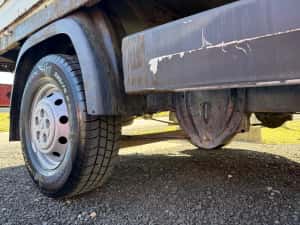 Peugeot Boxer 3.0HPi 177cp 6 viteze Euro 5 — miniatura 5