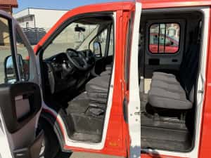 Peugeot Boxer 3.0HPi 177cp 6 viteze Euro 5 — miniatura 7