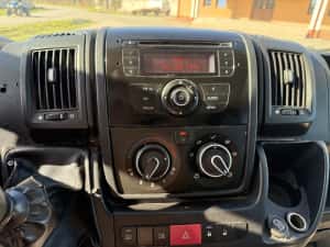 Peugeot Boxer 3.0HPi 177cp 6 viteze Euro 5 — miniatura 8