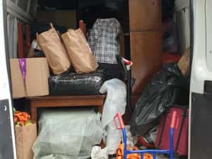 Transport mobila ridicare la etaj mutari, canapele, saltele ieftin — miniatura 4