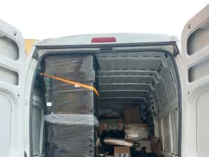 Transport mobila ridicare la etaj mutari, canapele, saltele ieftin — miniatura 5