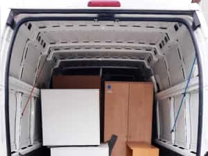 Transport mobila ridicare la etaj mutari, canapele, saltele ieftin — miniatura 6