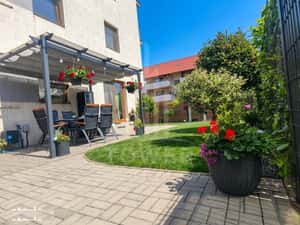 Apartament Premium la Parter + Grădină 159 mp & 2 Locuri Parcare
