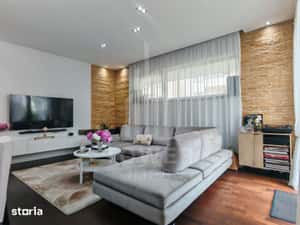 Apartament Premium la Parter + Grădină 159 mp & 2 Locuri Parcare — miniatura 4