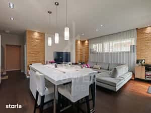 Apartament Premium la Parter + Grădină 159 mp & 2 Locuri Parcare — miniatura 5