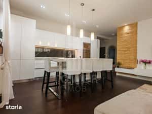 Apartament Premium la Parter + Grădină 159 mp & 2 Locuri Parcare — miniatura 6