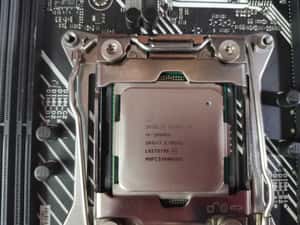 Kit Baza ASUS PRIME X299-A II, i9 10900X LGA 2066. — miniatura 9