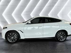BMW X6 - SUV Diesel 2024, 31.200 km — miniatura 2