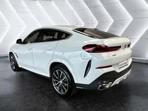 BMW X6 - SUV Diesel 2024, 31.200 km — miniatura 3
