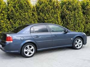 Opel Vectra Manuală 140 HP Benzină — miniatura 2