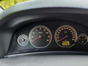 Opel Vectra Manuală 140 HP Benzină — miniatura 6
