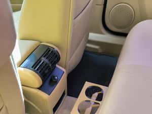 Opel Vectra Manuală 140 HP Benzină — miniatura 7