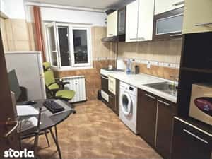 Apartament 2 camere| Crangasi| vedere spre lac, parc| Metrou Crangasi — miniatura 4