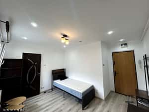 Garsoniera Strada Aurului, Centrala Proprie - Ideală pentru Investiție — miniatura 1