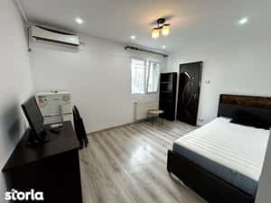 Garsoniera Strada Aurului, Centrala Proprie - Ideală pentru Investiție — miniatura 4