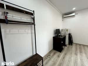 Garsoniera Strada Aurului, Centrala Proprie - Ideală pentru Investiție — miniatura 5