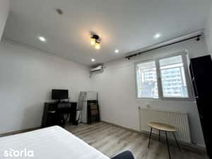 Garsoniera Strada Aurului, Centrala Proprie - Ideală pentru Investiție — miniatura 6