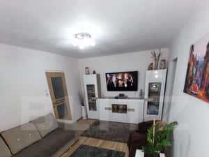 Apartament + garaj , 69 mp , Zona Careiului,