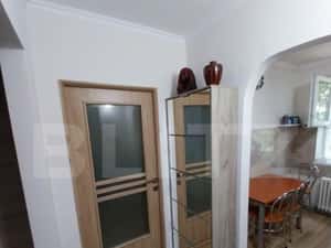 Apartament + garaj , 69 mp , Zona Careiului, — miniatura 4