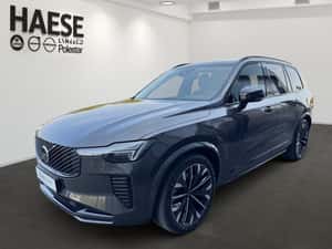 Volvo XC90 Automată 455 HP Hibrid (B/E)