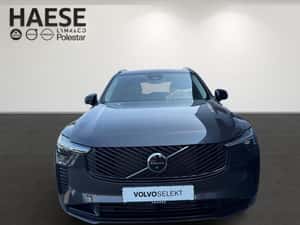Volvo XC90 Automată 455 HP Hibrid (B/E) — miniatura 2