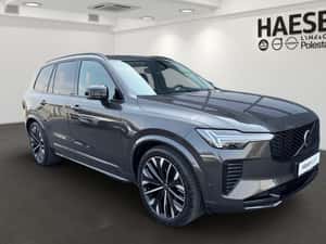 Volvo XC90 Automată 455 HP Hibrid (B/E) — miniatura 3