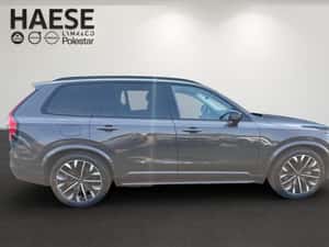 Volvo XC90 Automată 455 HP Hibrid (B/E) — miniatura 4