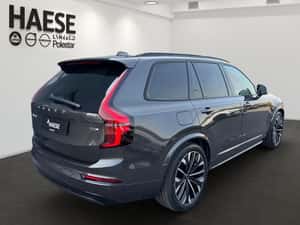 Volvo XC90 Automată 455 HP Hibrid (B/E) — miniatura 5