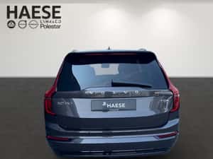 Volvo XC90 Automată 455 HP Hibrid (B/E) — miniatura 6