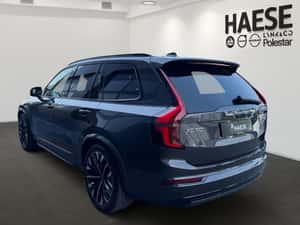 Volvo XC90 Automată 455 HP Hibrid (B/E) — miniatura 7