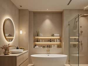 Garsoniera decomandata 40 mp — miniatura 5