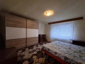 Casa individuala in oras. Teren generos.