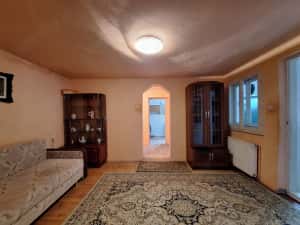 Casa individuala in oras. Teren generos. — miniatura 9