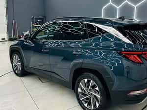 Hyundai TUCSON 2022 1.6i E6 Manuală 150 HP Benzină — miniatura 3