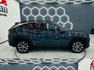 Hyundai TUCSON 2022 1.6i E6 Manuală 150 HP Benzină — miniatura 5
