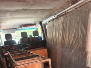 Transport mobila,moloz,debarasari,mutari ,relocari,transport YKEA — miniatura 2