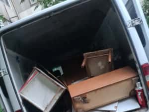 Transport mobila,moloz,debarasari,mutari ,relocari,transport YKEA — miniatura 3